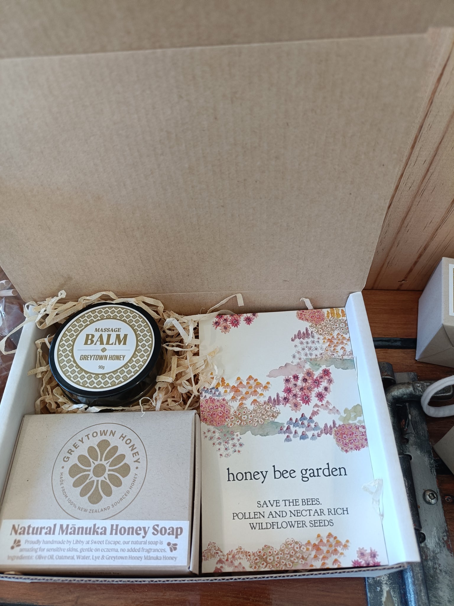 Garden Lovers Dream Gift Box