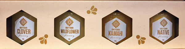 Specialty Honey Gift Box