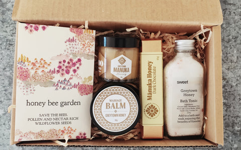 Gardeners Haven - Gift Box