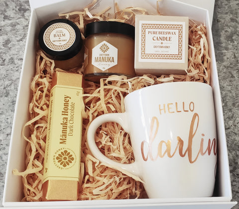 Gift Boxes - Hello Darling