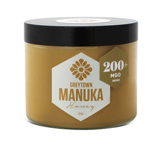 Mānuka Honey - 200+ MGO