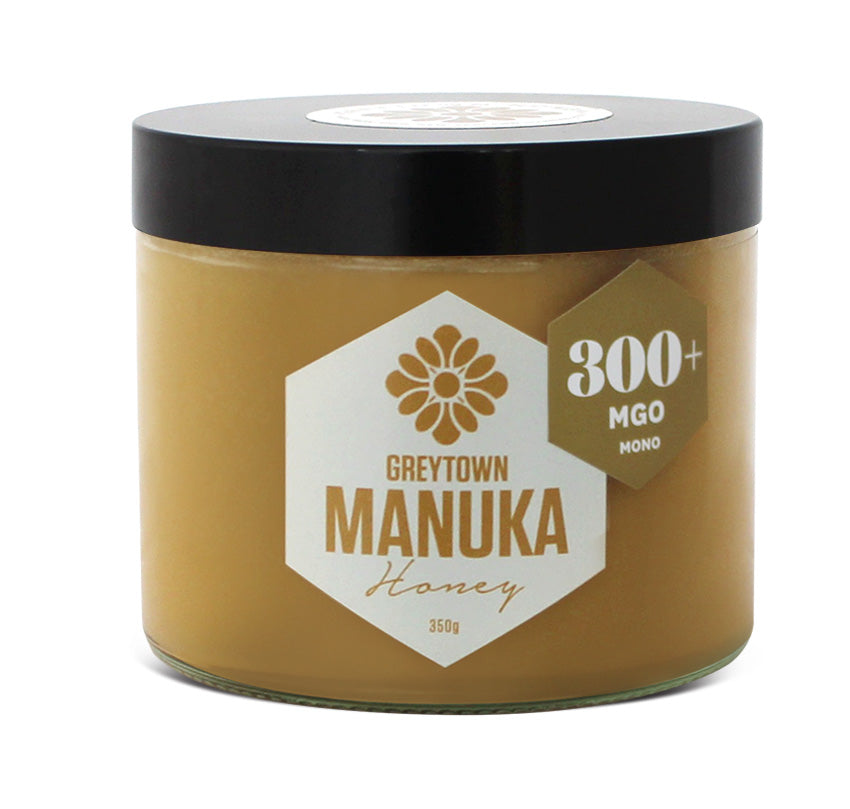 Mānuka Honey - 300+ MGO