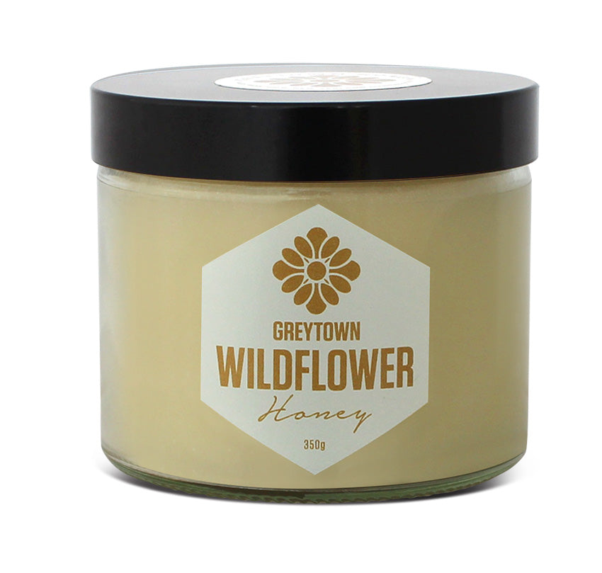 Wildflower Honey
